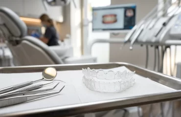Ankara Invisalign Ankara Invisalign Tedavisi
