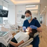 Çankaya Güvenilir Diş Polikliniği