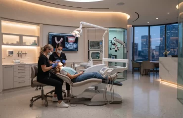 beytepe diş kliniği