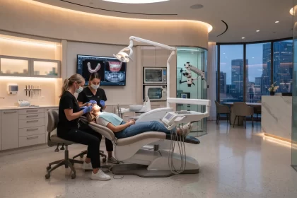 beytepe diş kliniği
